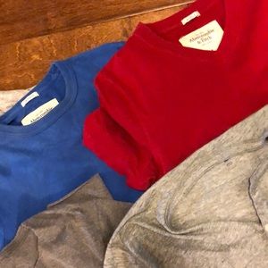 Cool guy T-shirt’s